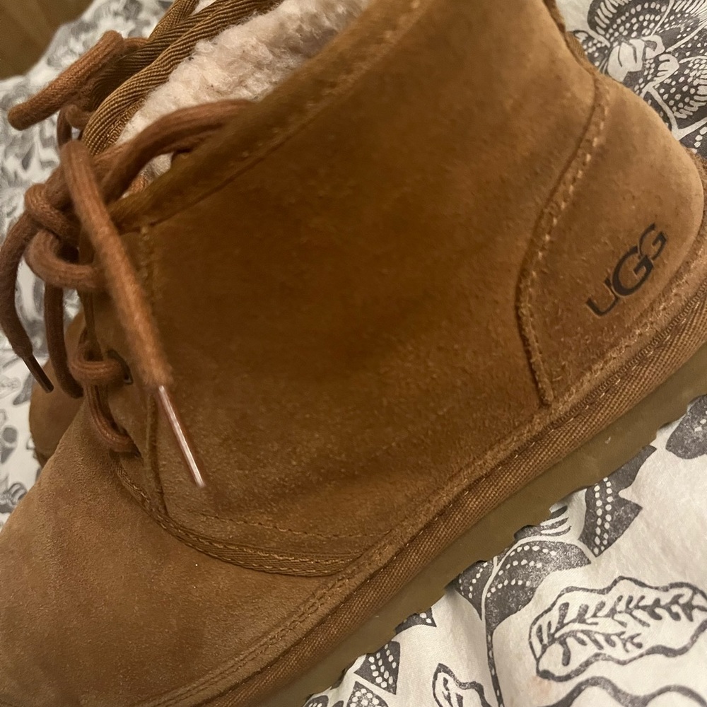 UGG Neumel Boot